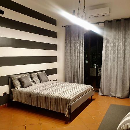 La Casa Del Fragnone Bed & Breakfast Pagani Ngoại thất bức ảnh