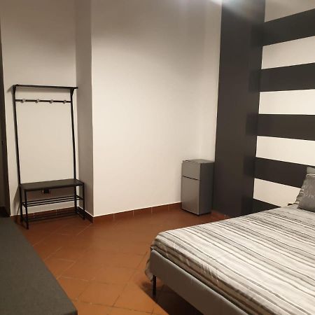 La Casa Del Fragnone Bed & Breakfast Pagani Ngoại thất bức ảnh
