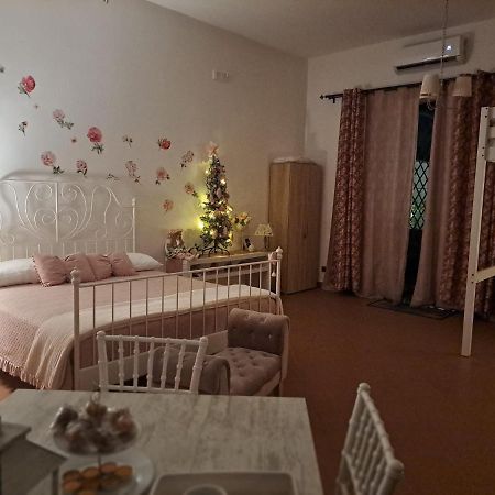 La Casa Del Fragnone Bed & Breakfast Pagani Ngoại thất bức ảnh