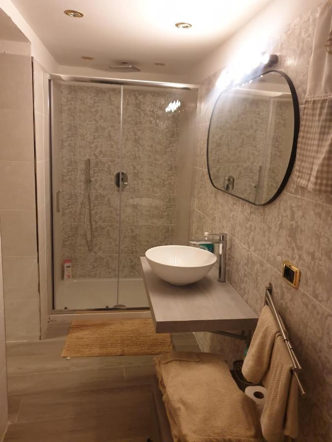 La Casa Del Fragnone Bed & Breakfast Pagani Ngoại thất bức ảnh