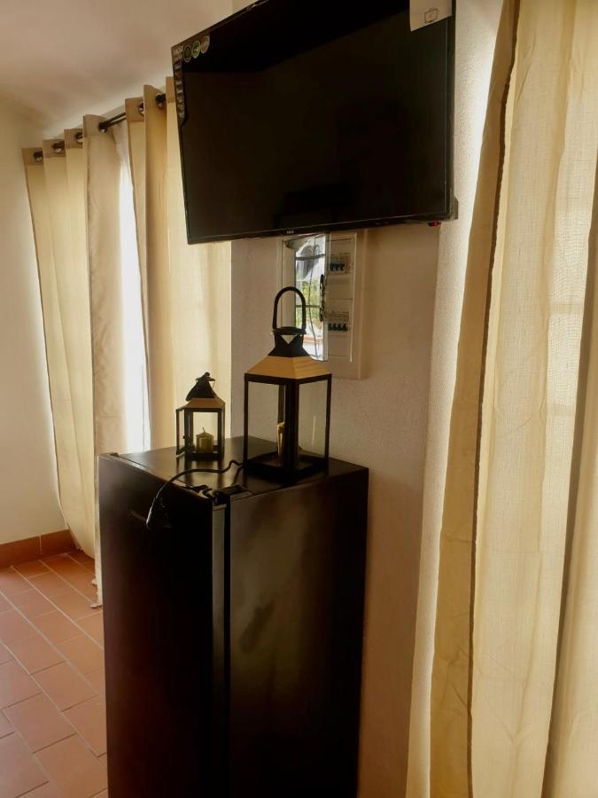La Casa Del Fragnone Bed & Breakfast Pagani Ngoại thất bức ảnh