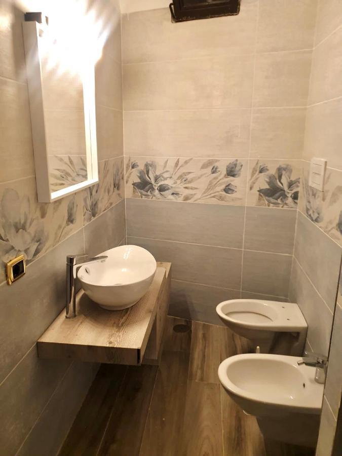 La Casa Del Fragnone Bed & Breakfast Pagani Ngoại thất bức ảnh