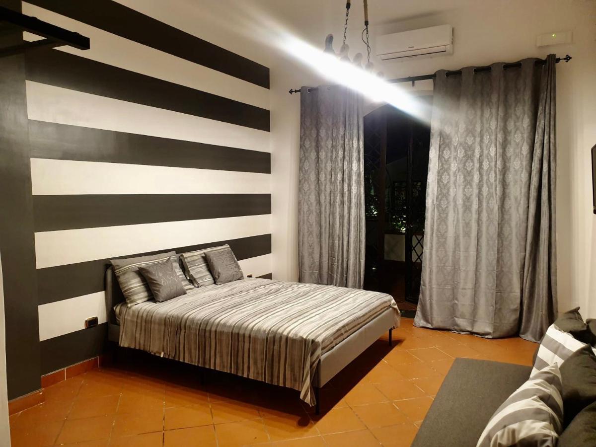 La Casa Del Fragnone Bed & Breakfast Pagani Ngoại thất bức ảnh