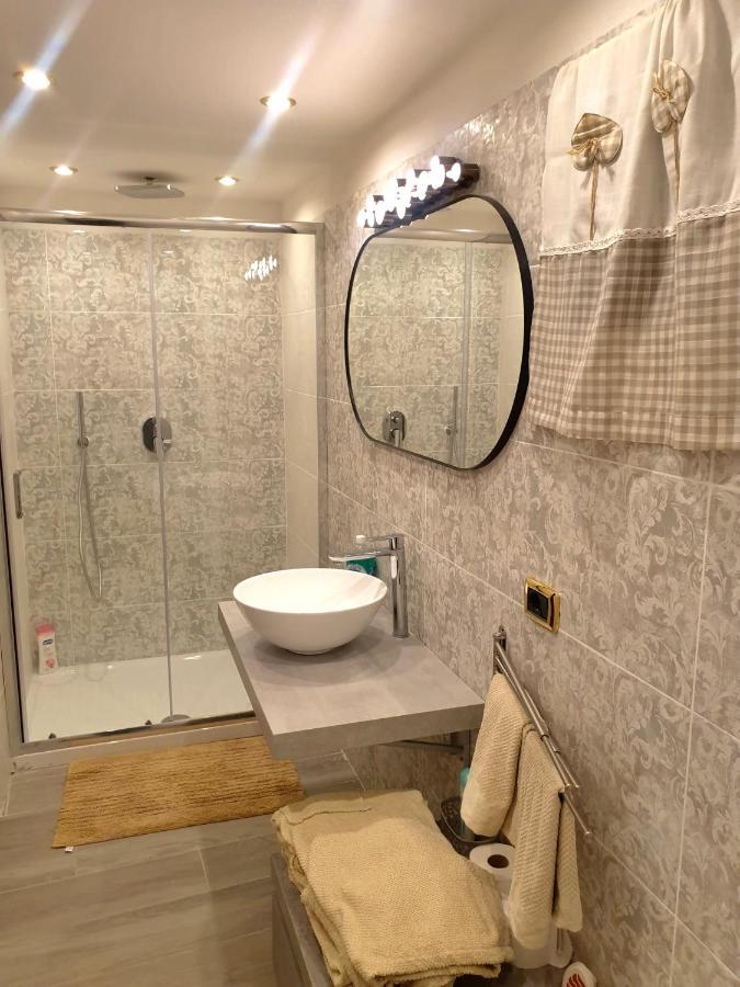 La Casa Del Fragnone Bed & Breakfast Pagani Ngoại thất bức ảnh