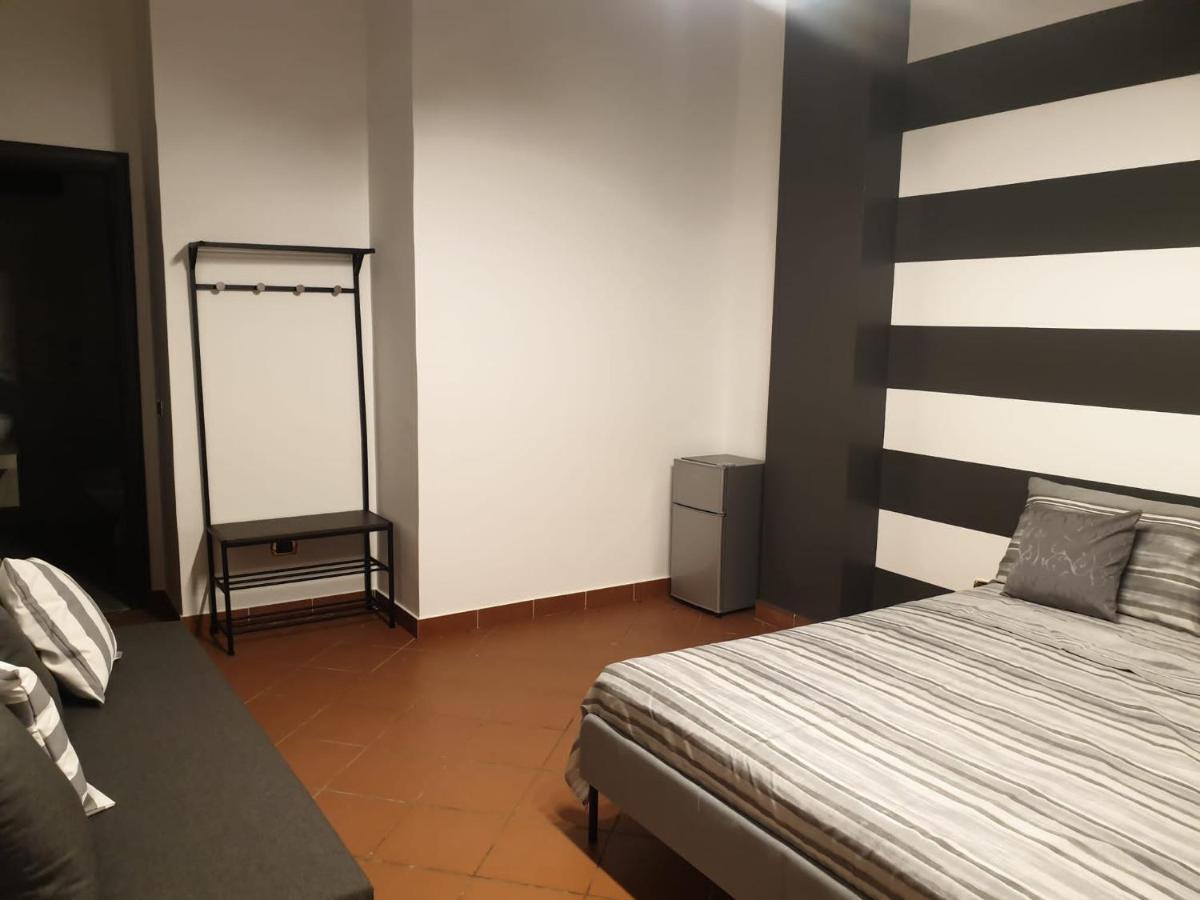 La Casa Del Fragnone Bed & Breakfast Pagani Ngoại thất bức ảnh