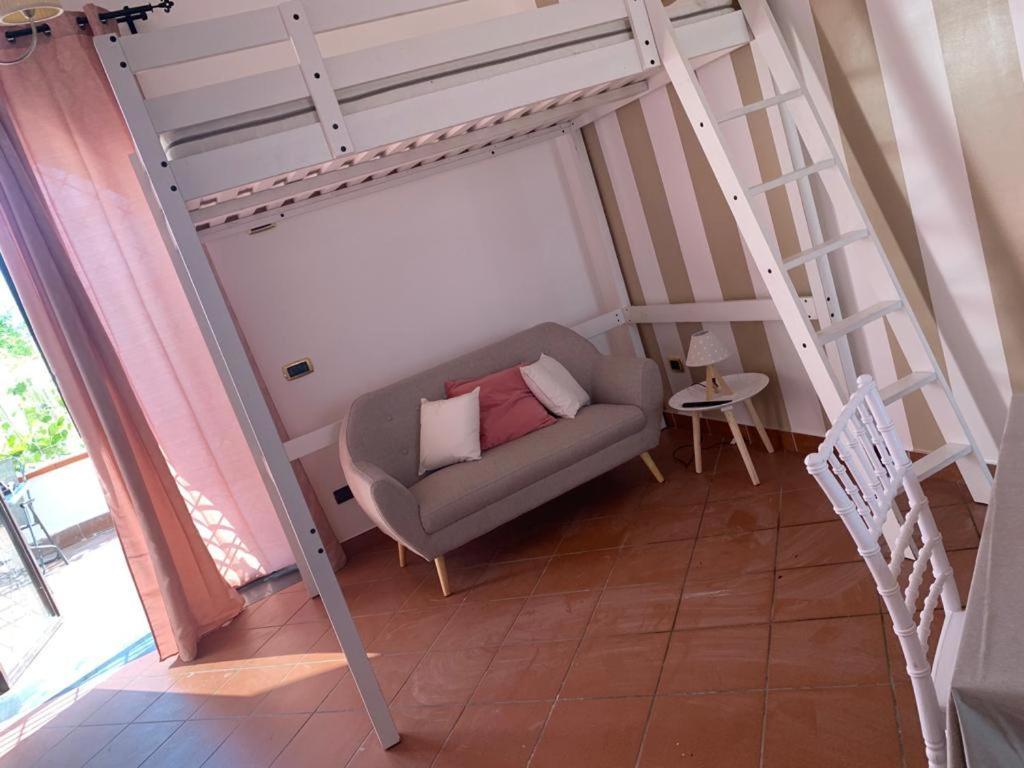 La Casa Del Fragnone Bed & Breakfast Pagani Ngoại thất bức ảnh