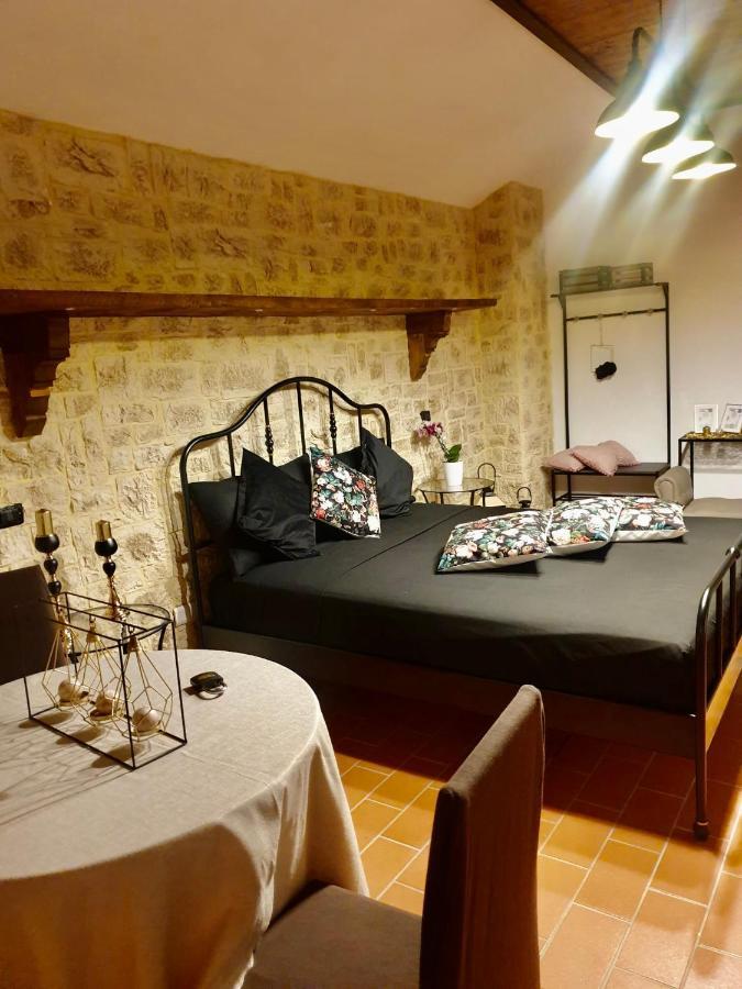 La Casa Del Fragnone Bed & Breakfast Pagani Ngoại thất bức ảnh