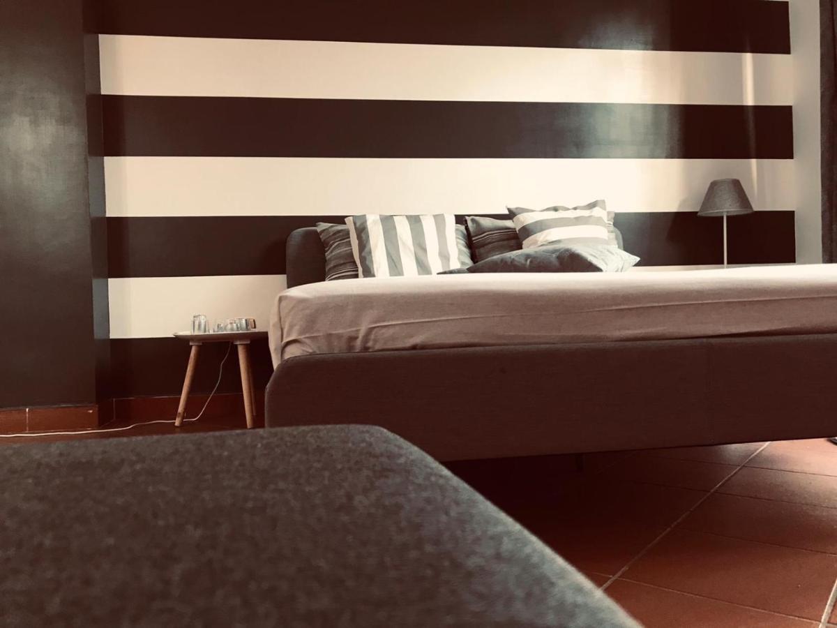 La Casa Del Fragnone Bed & Breakfast Pagani Ngoại thất bức ảnh