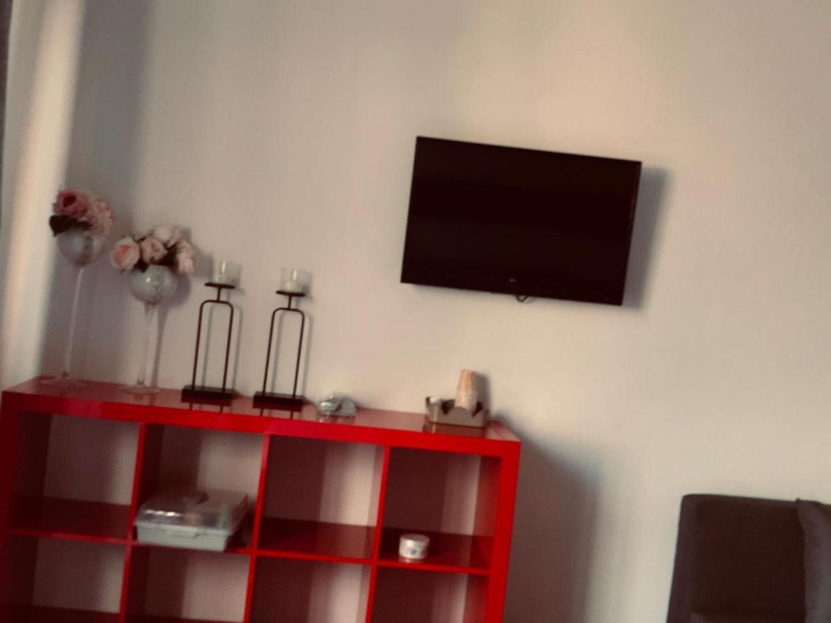 La Casa Del Fragnone Bed & Breakfast Pagani Ngoại thất bức ảnh