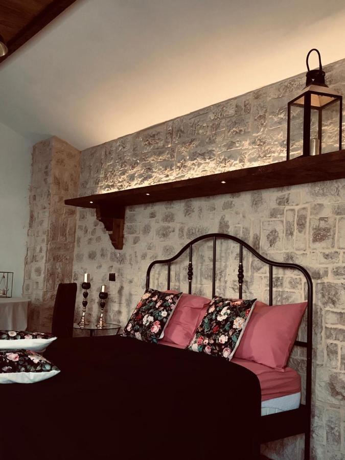 La Casa Del Fragnone Bed & Breakfast Pagani Ngoại thất bức ảnh