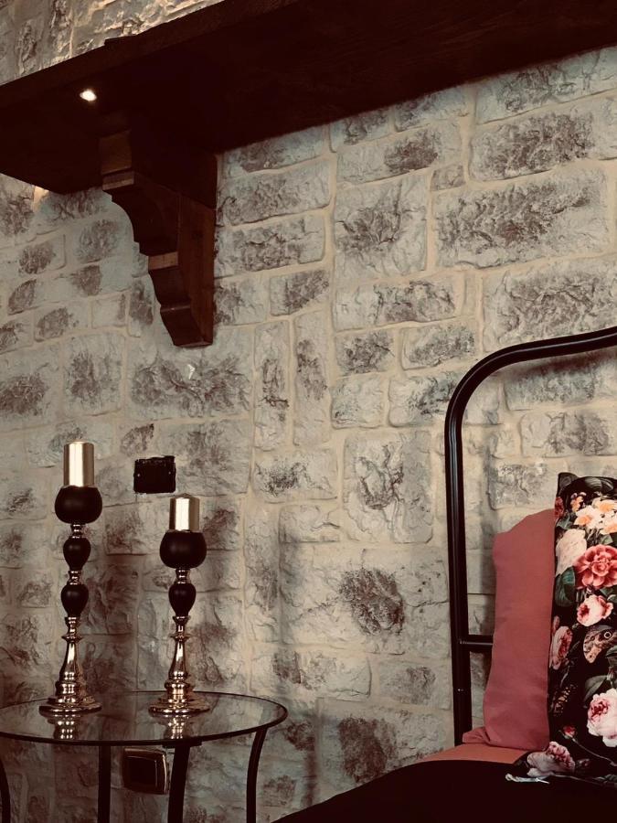 La Casa Del Fragnone Bed & Breakfast Pagani Ngoại thất bức ảnh
