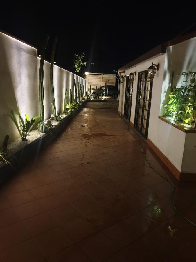 La Casa Del Fragnone Bed & Breakfast Pagani Ngoại thất bức ảnh