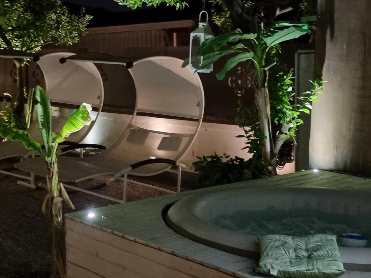 La Casa Del Fragnone Bed & Breakfast Pagani Ngoại thất bức ảnh