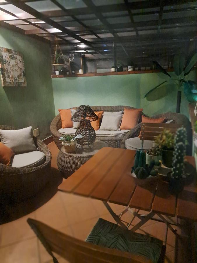 La Casa Del Fragnone Bed & Breakfast Pagani Ngoại thất bức ảnh